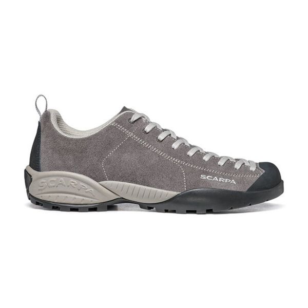 Scarpa Mojito Outdoor Ayakkabı Steel Gray
