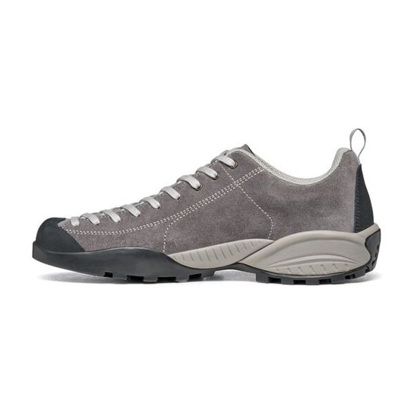 Scarpa Mojito Outdoor Ayakkabı Steel Gray