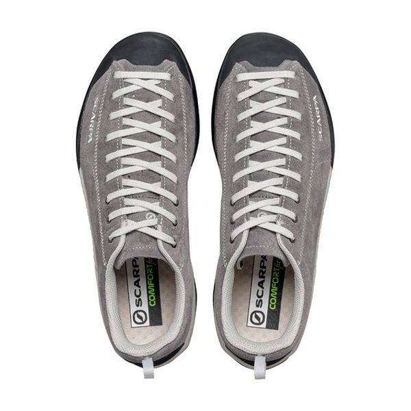 Scarpa Mojito Outdoor Ayakkabı Steel Gray