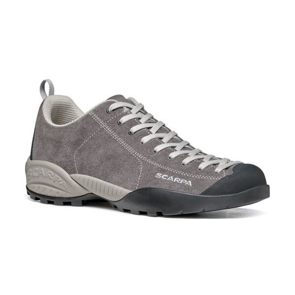 Scarpa Mojito Outdoor Ayakkabı Steel Gray