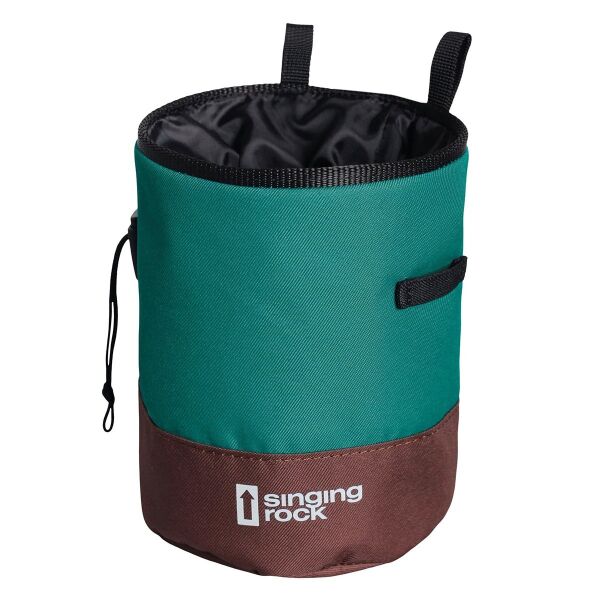 Singingrock Chalk Bag Duo Toz Çantası