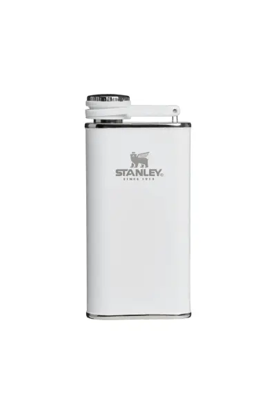 Stanley The Easy-Fill Wide Mouth Flask 0.23L / 8oz Frost