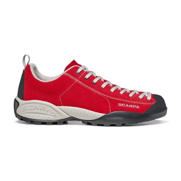 Scarpa Mojito Outdoor Ayakkabı tomato