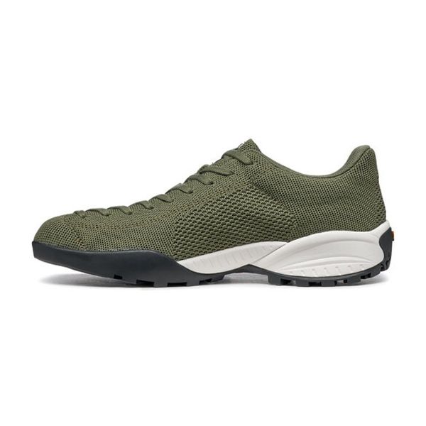 Scarpa Mojito Bio Erkek Outdoor Ayakkabı military