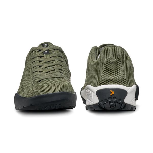 Scarpa Mojito Bio Erkek Outdoor Ayakkabı military