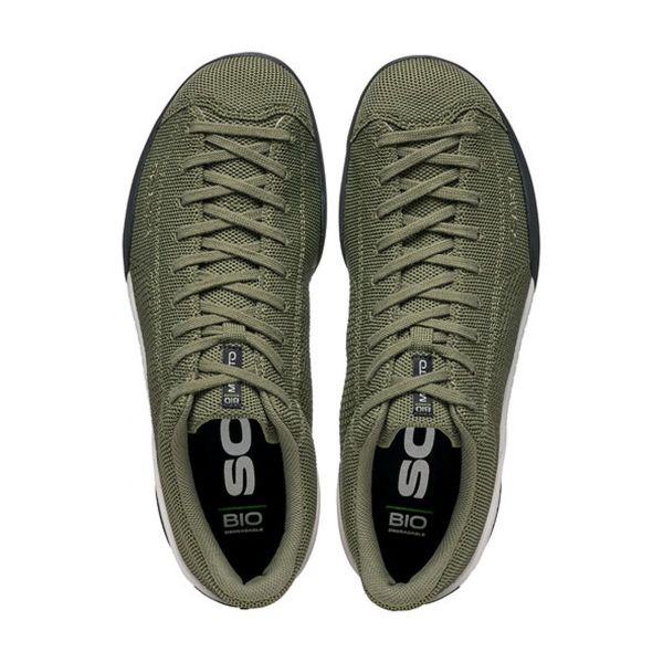 Scarpa Mojito Bio Erkek Outdoor Ayakkabı military