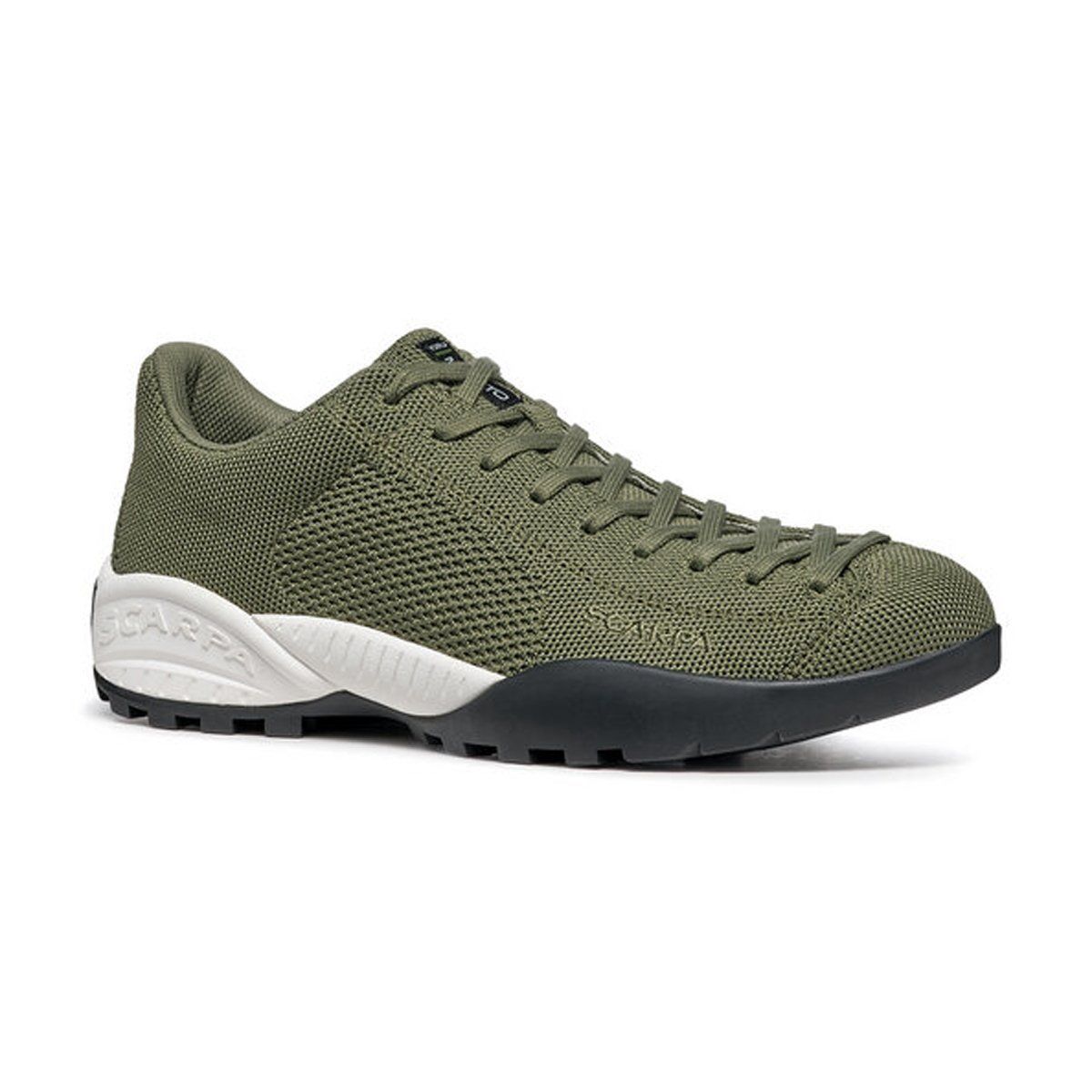 Scarpa Mojito Bio Erkek Outdoor Ayakkabı military