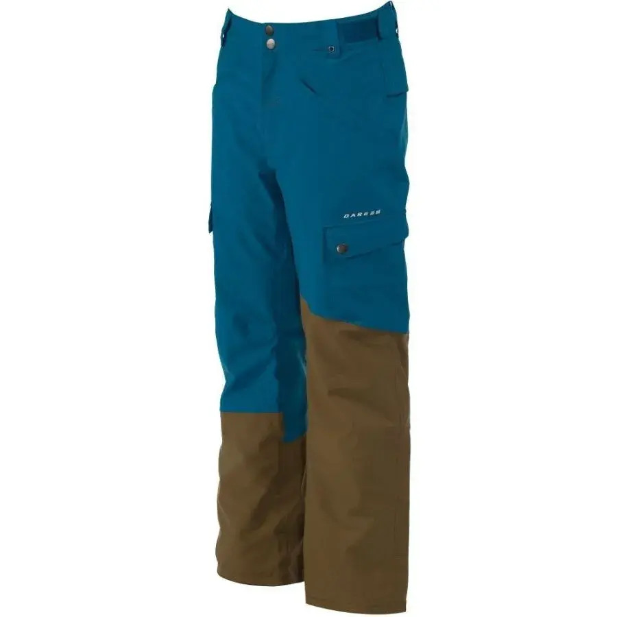 Dare 2b Stand By Erkek Kayak Pantolonu