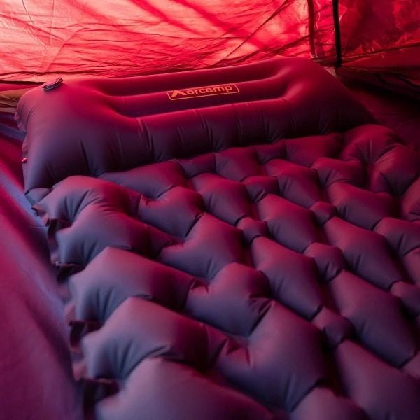 Orcamp Slepo Ultra Hafif Şişme Mat