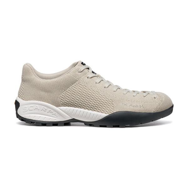 Scarpa Mojito Bio Erkek Outdoor Ayakkabı Natural