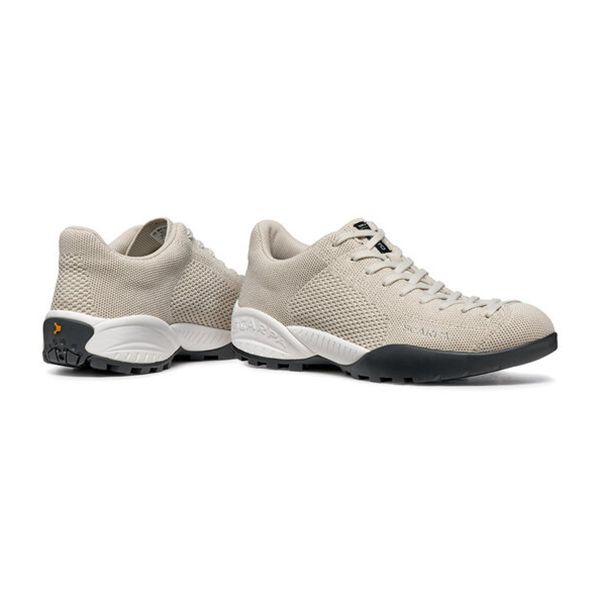 Scarpa Mojito Bio Erkek Outdoor Ayakkabı Natural