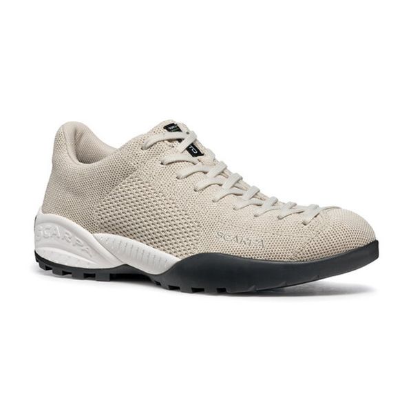 Scarpa Mojito Bio Erkek Outdoor Ayakkabı Natural