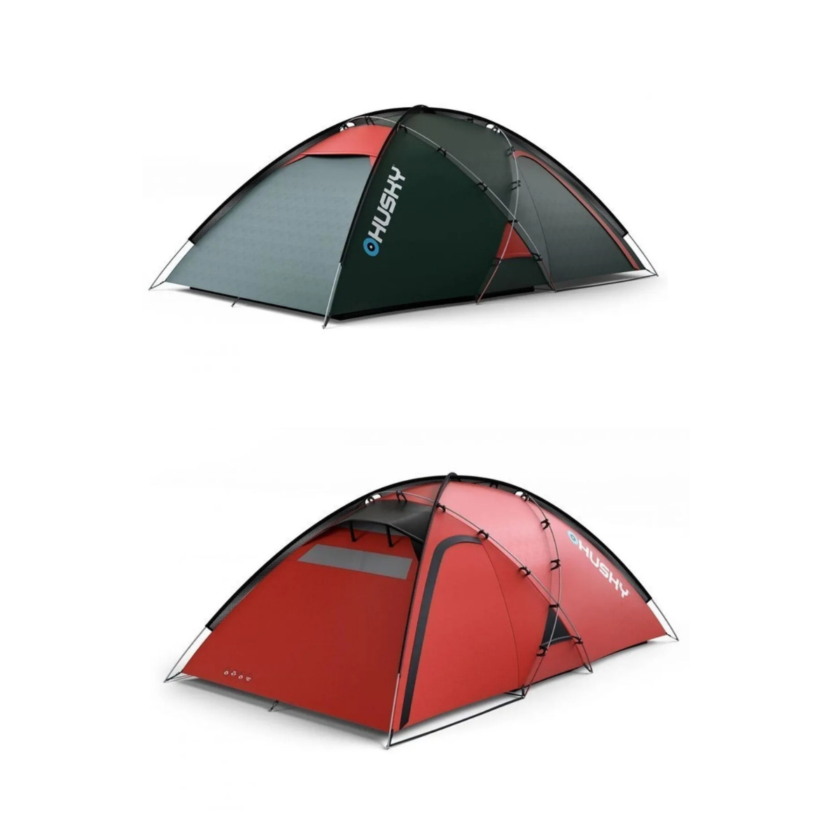 HUSKY FELEN 2+1 KISILIK KAMP CADIRI MOUT