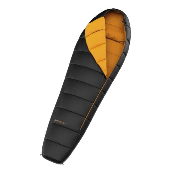 Hannah Sherpa 300 Uyku Tulumu - Sol
