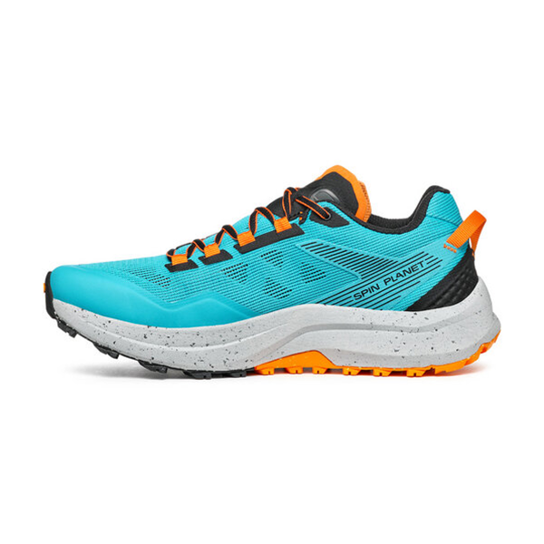 Scarpa Spin Planet Erkek Koşu Ayakkabısı