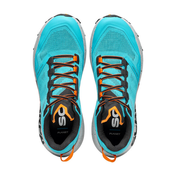 Scarpa Spin Planet Erkek Koşu Ayakkabısı