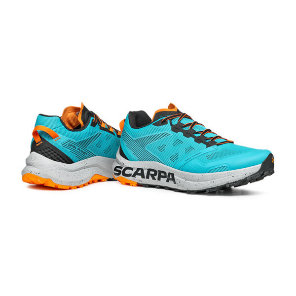 Scarpa Spin Planet Erkek Koşu Ayakkabısı