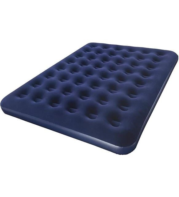 Bestway Pavillo Air Mattress Queen Çift Kişilik Şişme Yatak