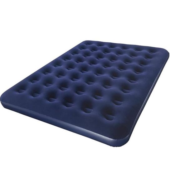 Bestway Pavillo Air Mattress Queen Çift Kişilik Şişme Yatak