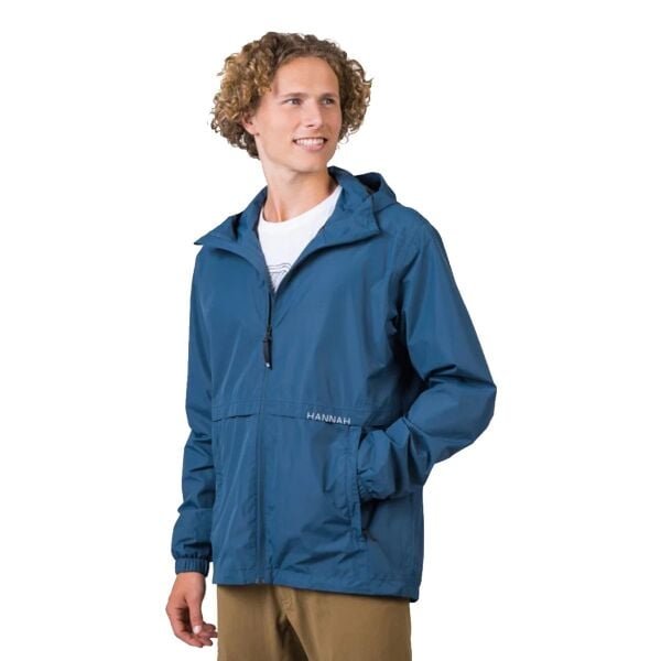 Hannah Chaz Erkek Ceket