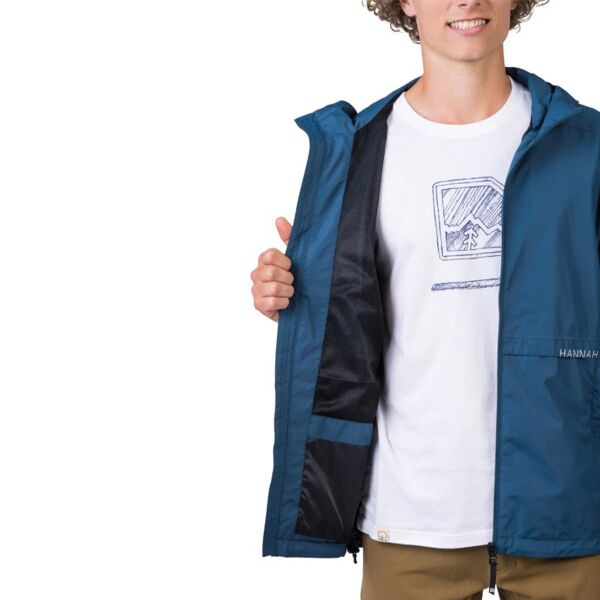 Hannah Chaz Erkek Ceket