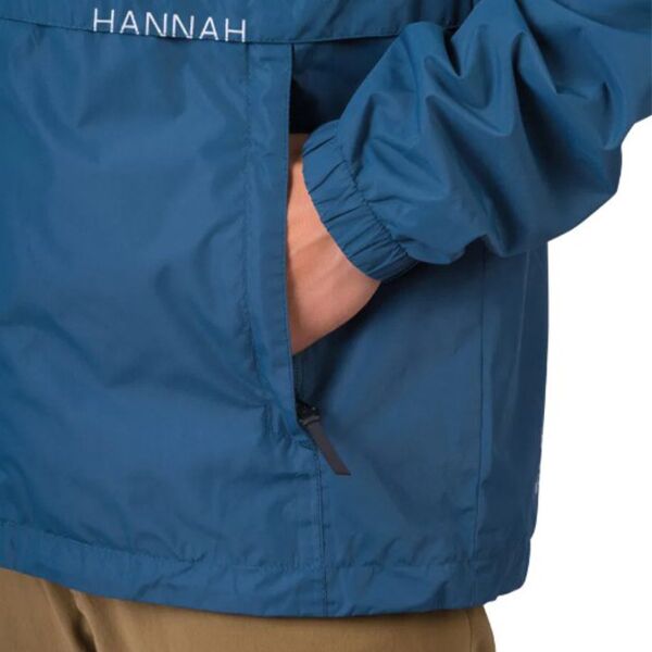 Hannah Chaz Erkek Ceket