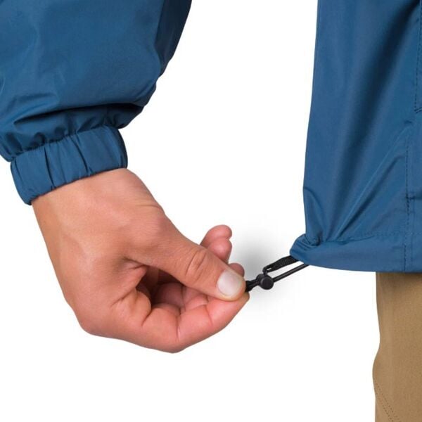 Hannah Chaz Erkek Ceket