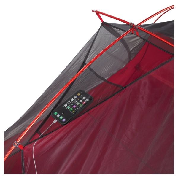 MSR Freelite 2 Kişilik Çadır 3 Mevsim apple green