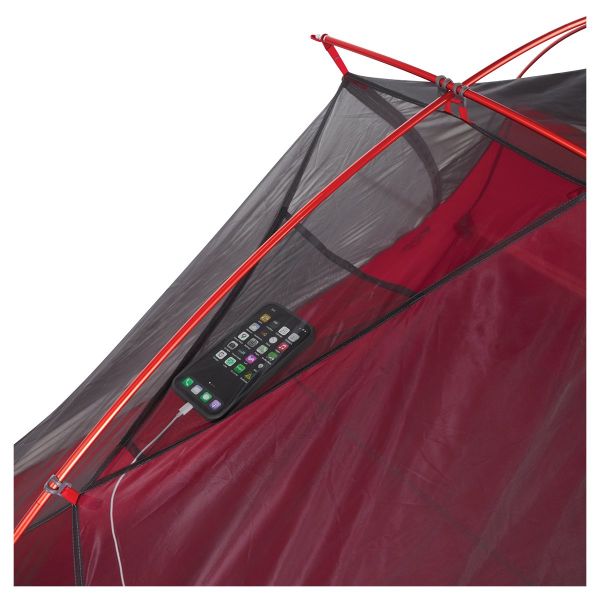 MSR Freelite 2 Kişilik Çadır 3 Mevsim apple green