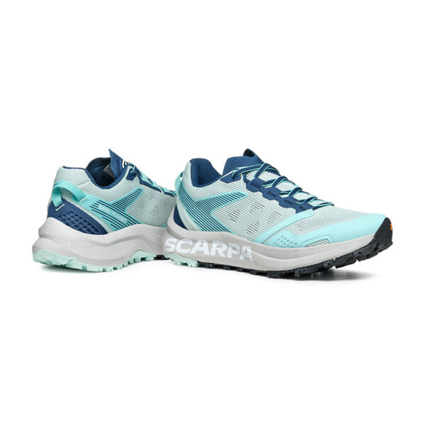 Scarpa Spin Planet Kadın Koşu Ayakkabısı