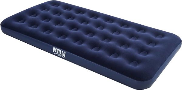 Bestway Pavillo Tek Kişilik Battal Boy Şişme Kamp Yatak 67001