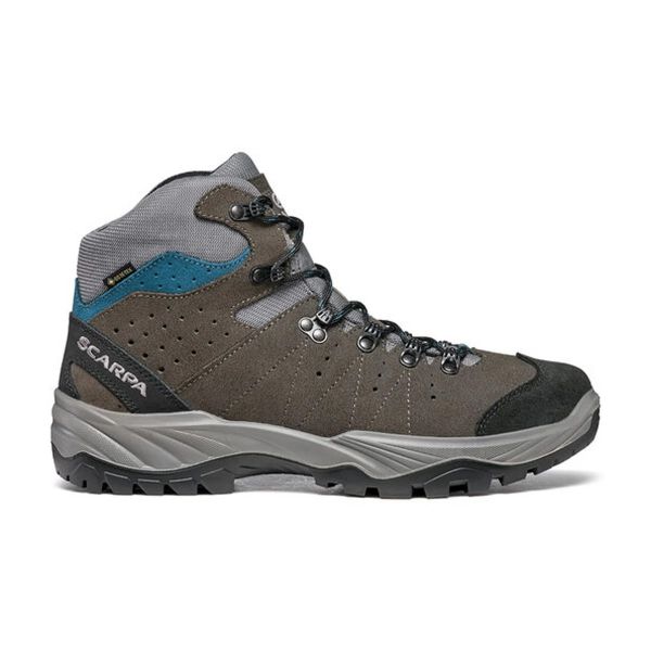Scarpa Mistral Gore-Tex Erkek Outdoor Bot lake blue