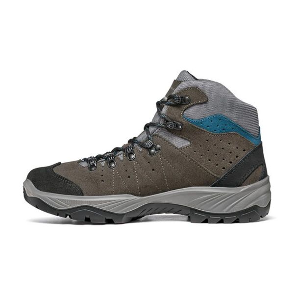 Scarpa Mistral Gore-Tex Erkek Outdoor Bot lake blue