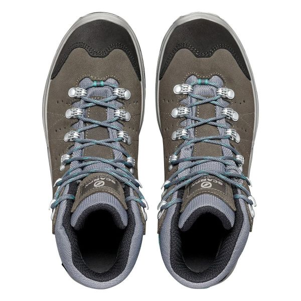 Scarpa Mistral Gore-Tex Kadın Outdoor Bot smoke lagoon