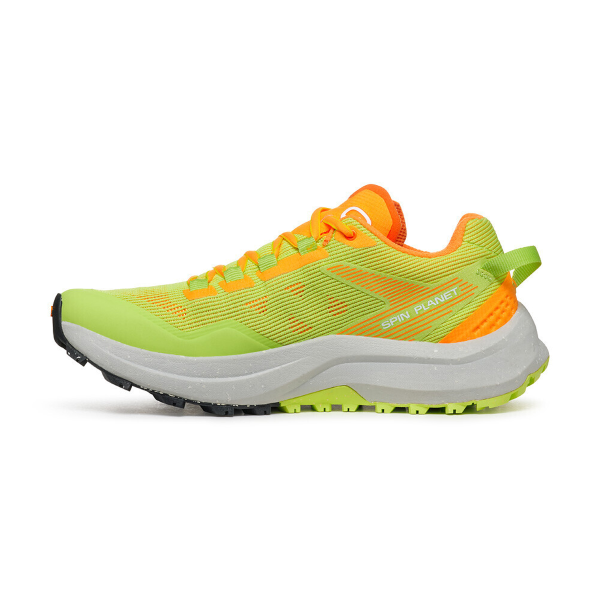 Scarpa Spin Planet Kadın Koşu Ayakkabısı