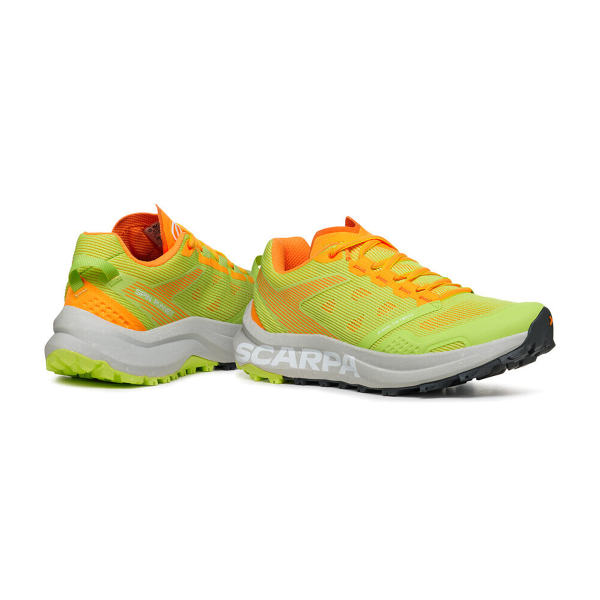 Scarpa Spin Planet Kadın Koşu Ayakkabısı