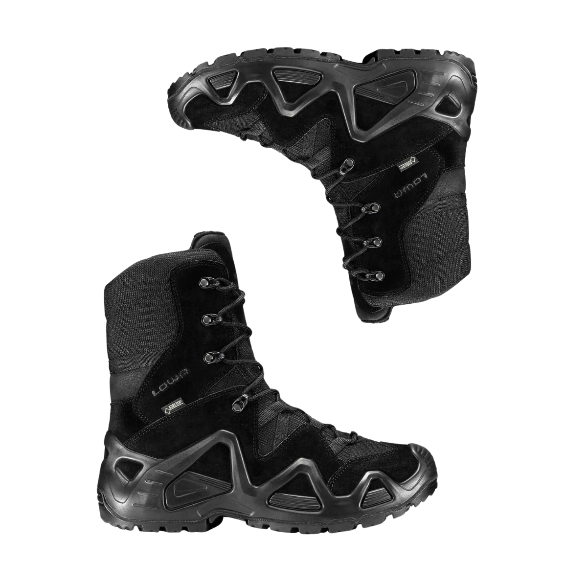 LOWA ZEPHYR GTX HI SIYAH BOT 310532-999 MOUT