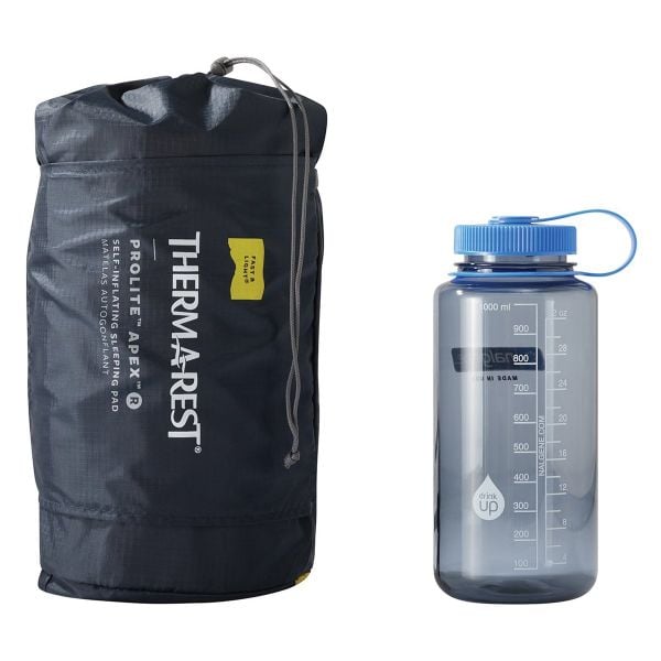 Thermarest Prolite Apex Şişme Mat