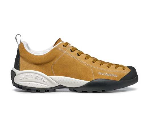Scarpa Mojito Outdoor Ayakkabı cuoio