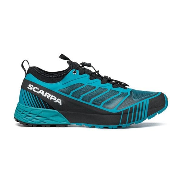 Scarpa Ribelle Run Erkek Koşu Ayakkabısı azur black