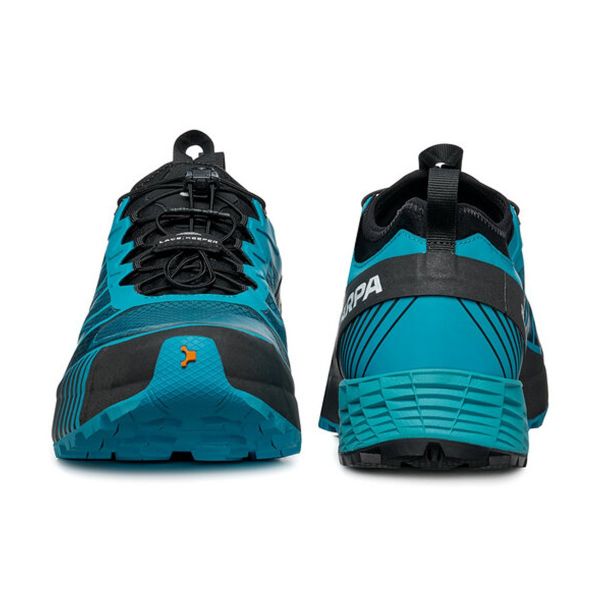 Scarpa Ribelle Run Erkek Koşu Ayakkabısı azur black