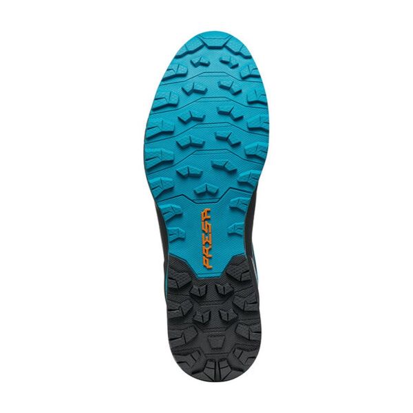 Scarpa Ribelle Run Erkek Koşu Ayakkabısı azur black