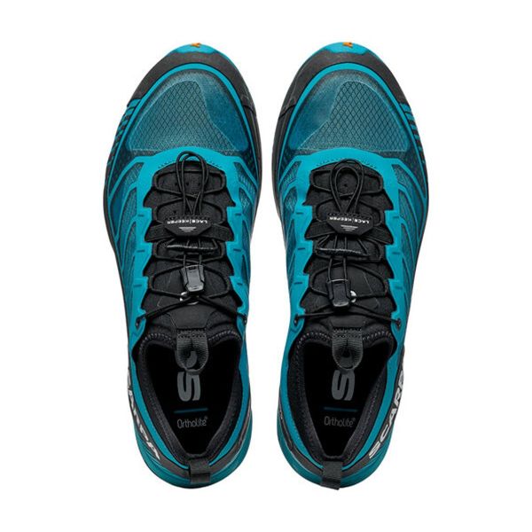 Scarpa Ribelle Run Erkek Koşu Ayakkabısı azur black