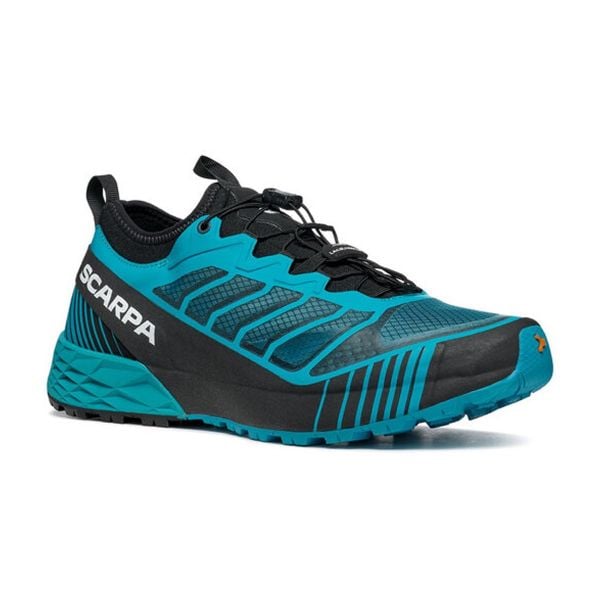Scarpa Ribelle Run Erkek Koşu Ayakkabısı azur black