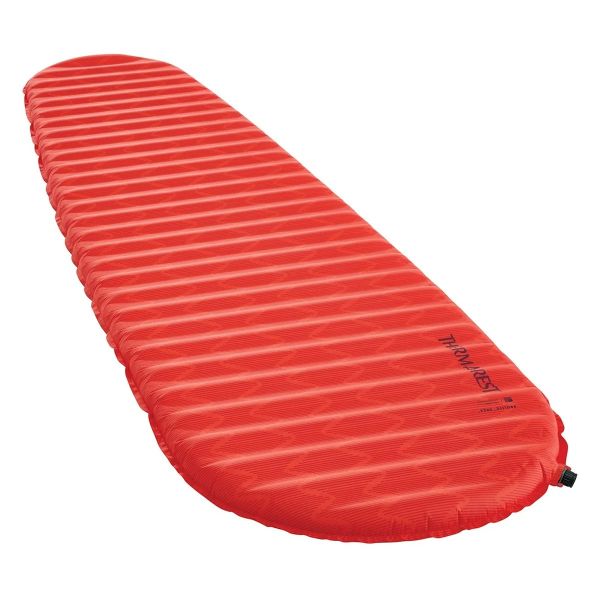 Thermarest Prolite Apex Şişme Mat heat wave LARGE (64*196)