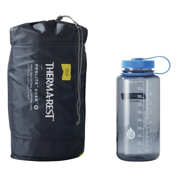 Thermarest Prolite Apex Şişme Mat large