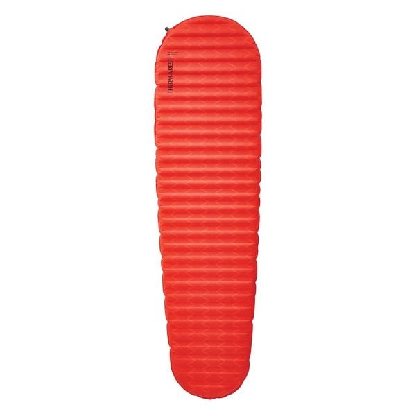 Thermarest Prolite Apex Şişme Mat heat wave LARGE (64*196)