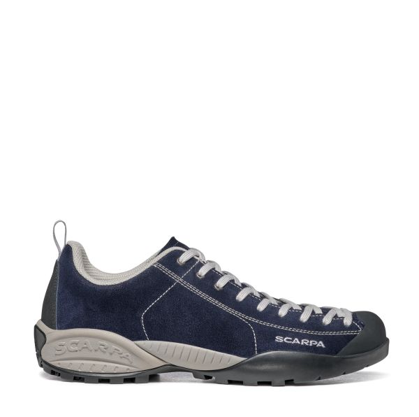Scarpa Mojito Outdoor Ayakkabı Dark Blue