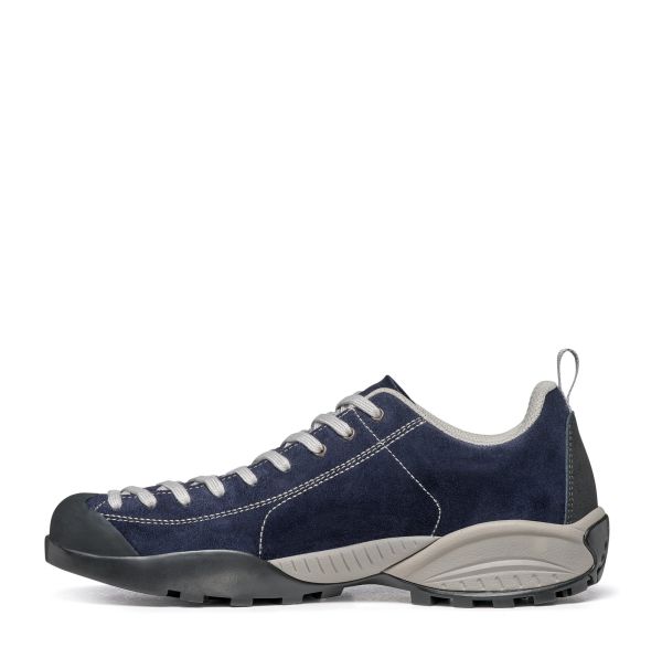 Scarpa Mojito Outdoor Ayakkabı Dark Blue