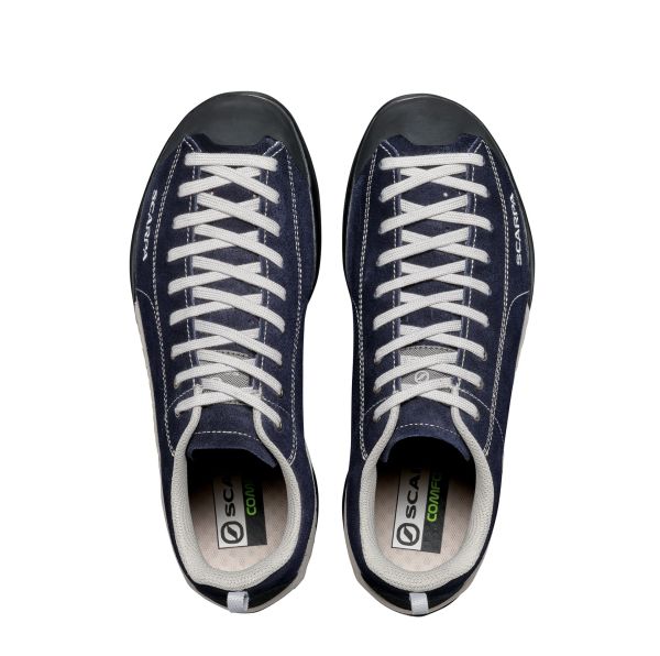 Scarpa Mojito Outdoor Ayakkabı Dark Blue